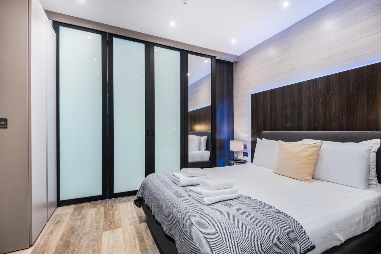Circlelet Luxury Private 1 Apartamento Londres