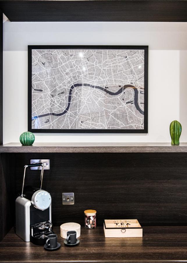 Circlelet Luxury Private 1 Apartamento