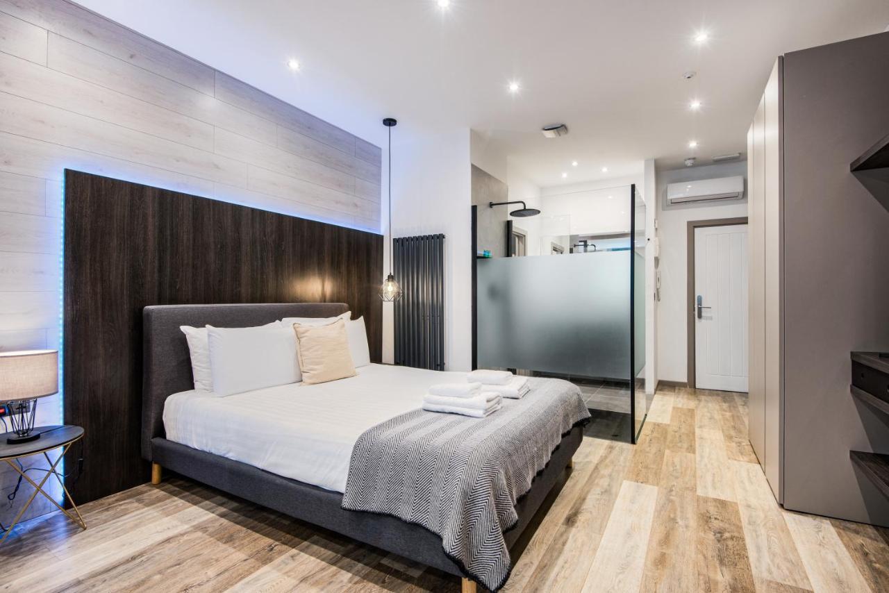 Circlelet Luxury Private 1 Apartamento *