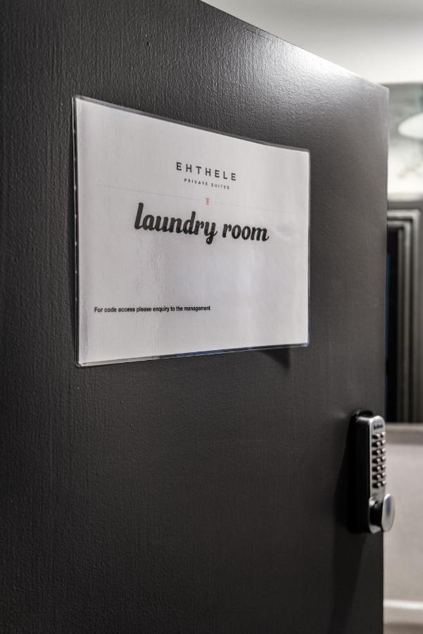 Circlelet Luxury Private 1 Apartamento