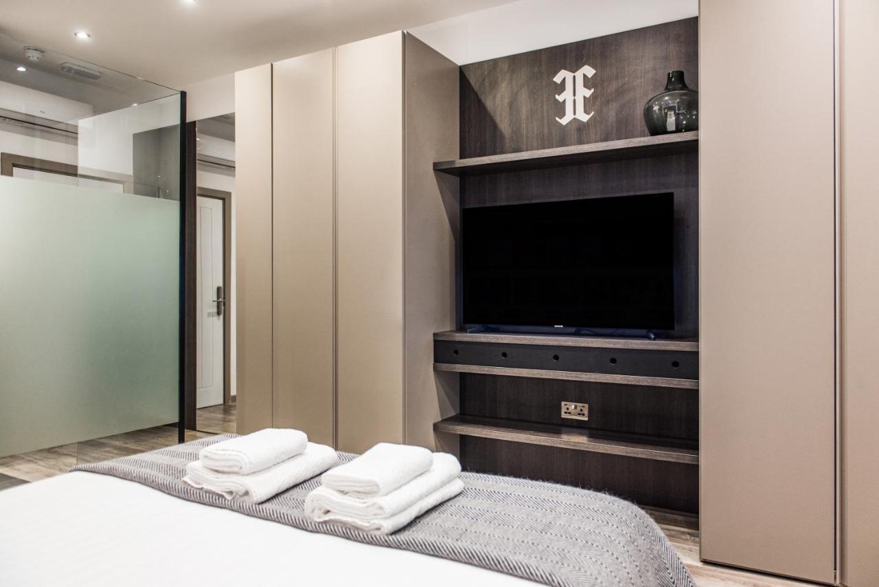 Circlelet Luxury Private 1 Apartamento