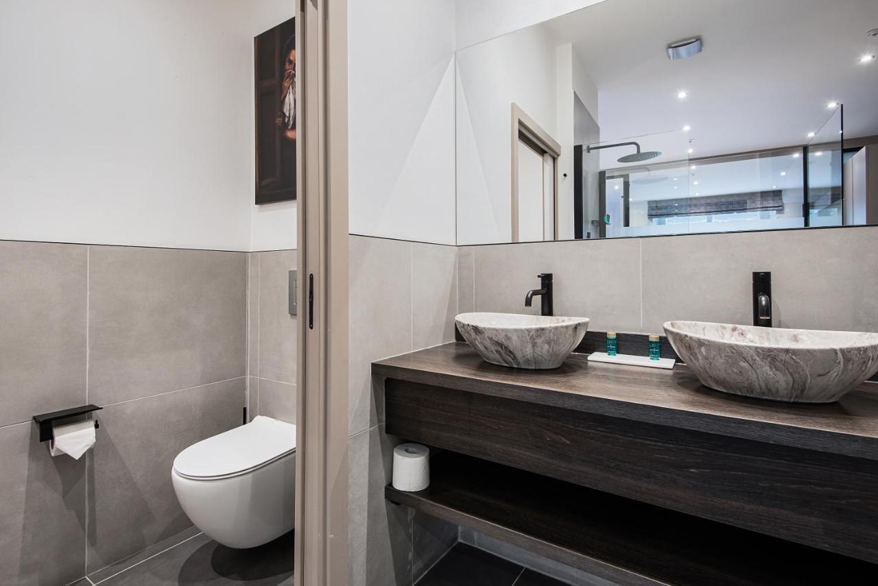 Apartamento Circlelet Luxury Private 1