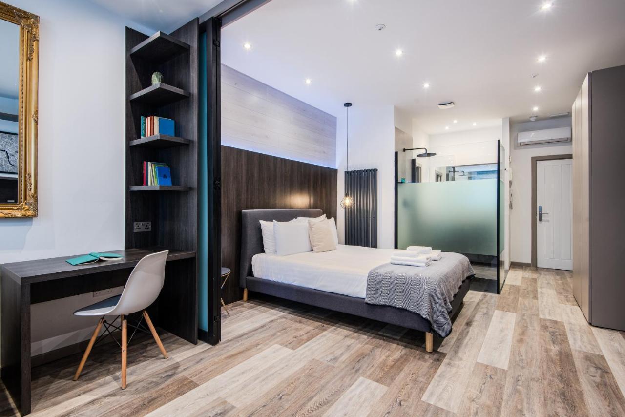 Apartamento Circlelet Luxury Private 1 *