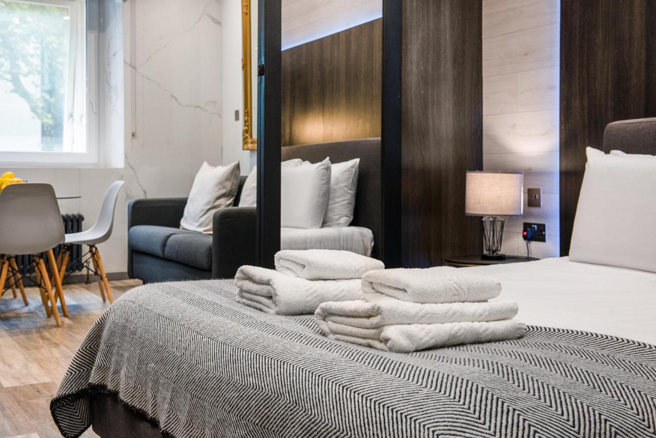 Circlelet Luxury Private 1 Apartamento *